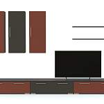 Гостиная Хай-Тэк-19 Набор 20 BMS - Фото 2