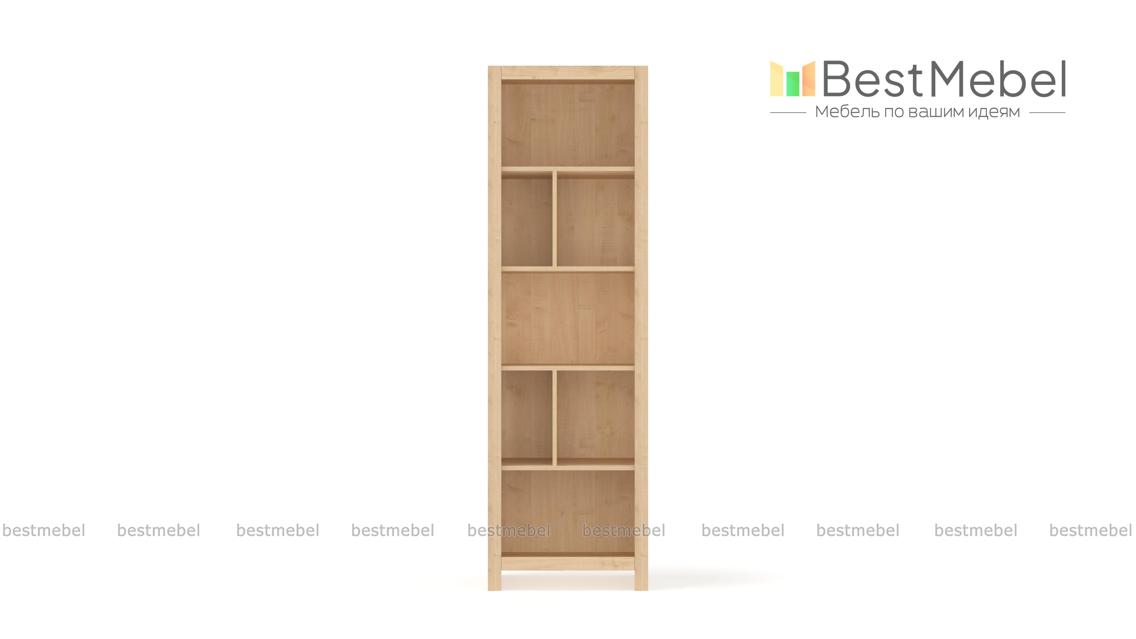 Пенал открытый Пифон 1 BMS - Фото