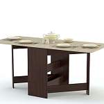 Кухонный стол Пит-2 BMS - Фото 3