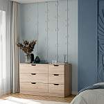 Комод Нордли Nordli 13 - Фото 6