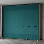 Шкаф распашной Декарт 12 BMS - Фото 8