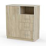 Комод Рио-4 BMS - Фото 1