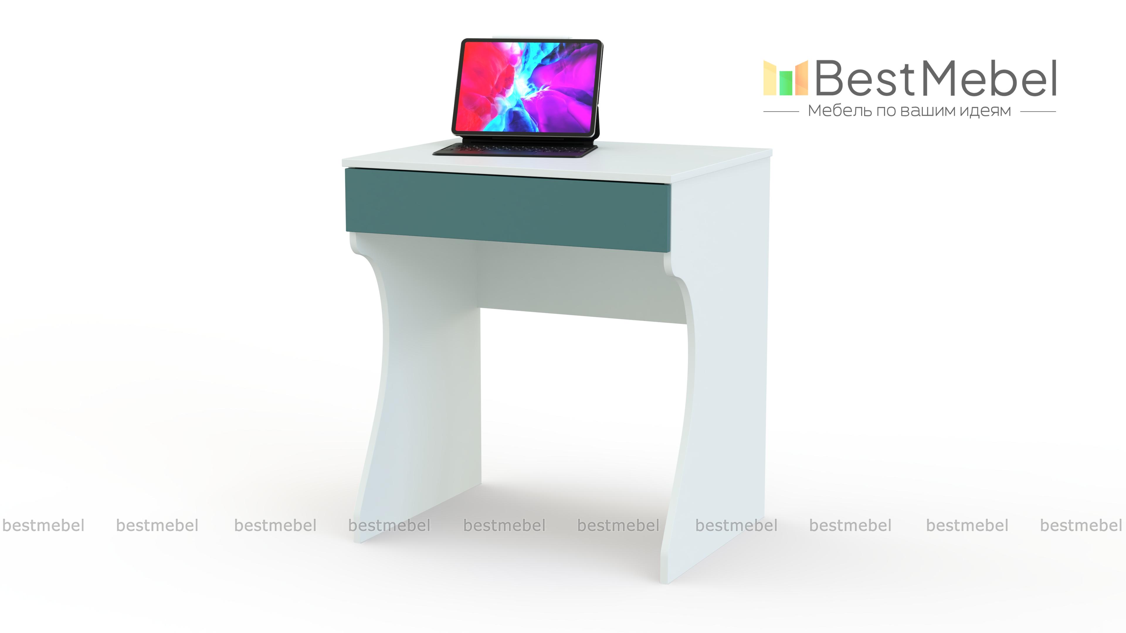 Письменный стол Фанки Кидз BMS - Фото