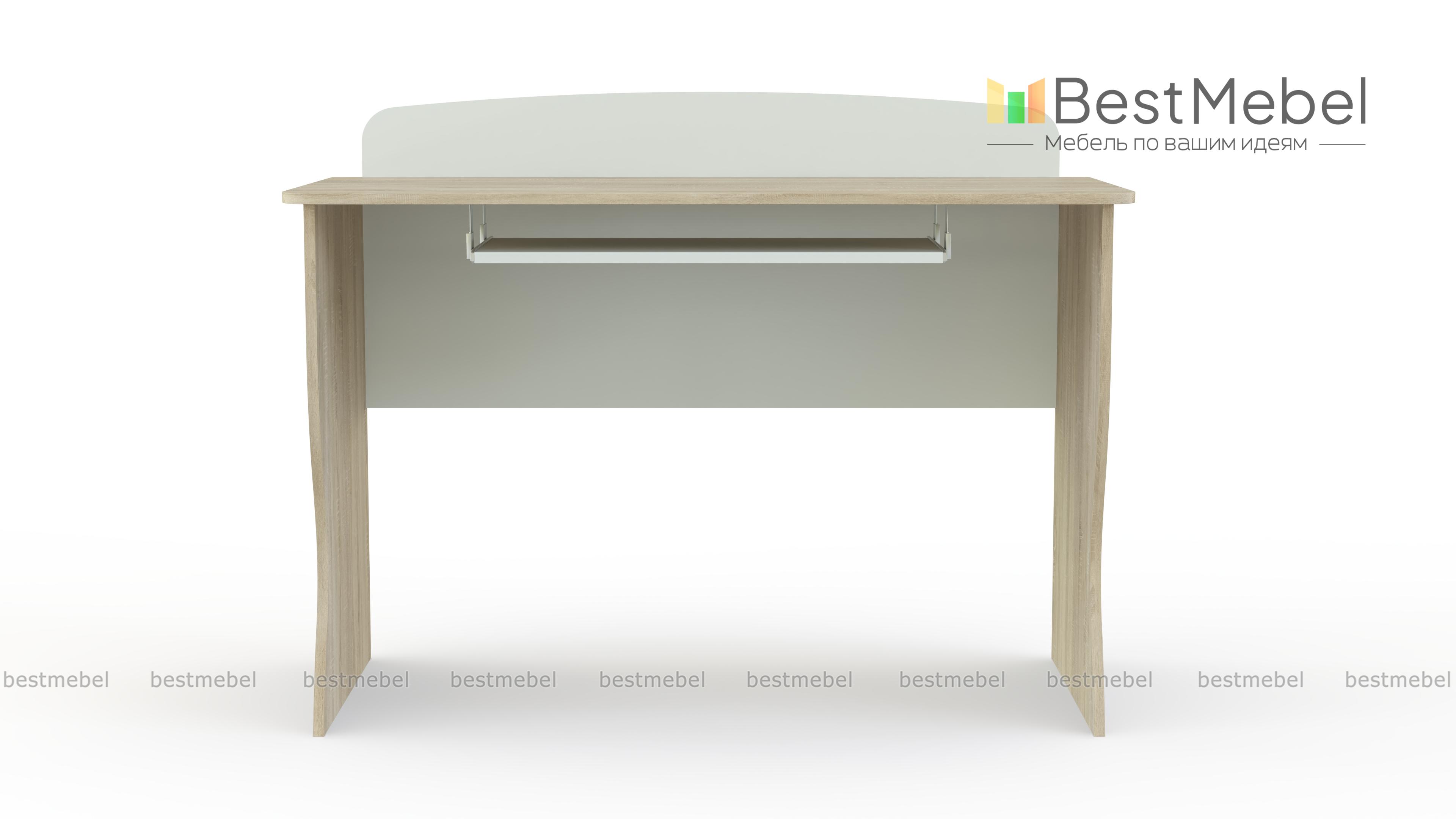 Стол Ника 431 BMS - Фото