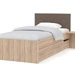 Кровать Магнолия 2 BMS - Фото 9