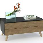 Журнальный стол Мелодия 5 BMS - Фото 5