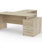 Офисный комплект АРТ-005 BMS - Фото 4