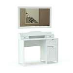 Туалетный столик Соната BMS - Фото 2