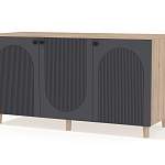 Комод Рене 4 BMS - Фото 9