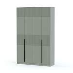 Шкаф распашной Реми 14 BMS - Фото 1