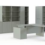 Офисный комплект АРТ-005 BMS - Фото 8