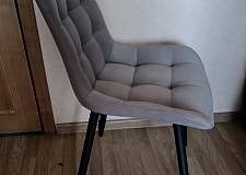 Стул на металлокаркасе Челси 360 П