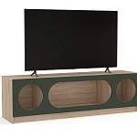 Тумба под ТВ Руди 3 BMS - Фото 3