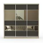 Шкаф-купе Мекка BMS - Фото 4