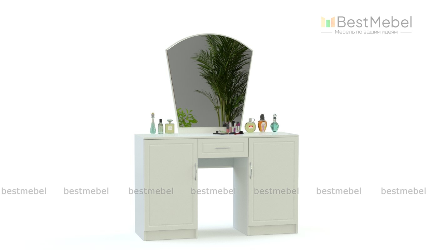 Туалетный столик Марьяна 1 BMS