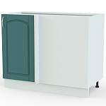 Стол угловой напольный Трапеза BMS - Фото 6