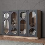 Комод Руди 3 BMS - Фото 8