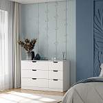 Комод Нордли Nordli 13 - Фото 4