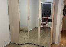 Угловой шкаф Стиль SL 903 BMS