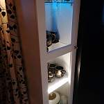 Шкаф Билли Оксберг Billy Oxberg 11 - Фото от клиента