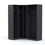 Шкаф угловой Клэр 5 BMS - Фото 10