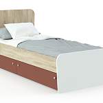 Кровать для детской Алиса КР-32 BMS - Фото 1