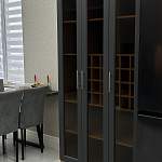 Шкаф Буффало 1 BMS - Фото от клиента