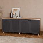 Комод Рене 6 BMS - Фото 12