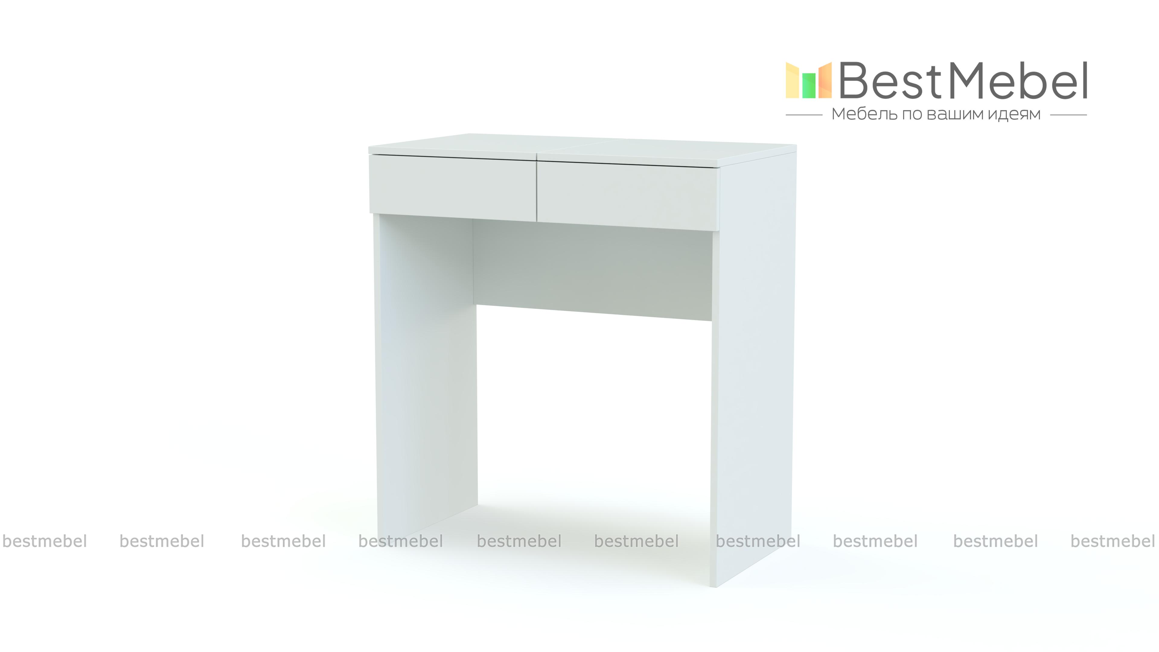 Стол туалетный Бримнес Brimnes - Фото