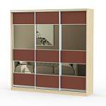 Шкаф-купе Мекка BMS - Фото 8