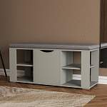 Тумба для обуви Ева FSR52 BMS - Фото 6