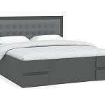 Кровать Кармен BMS - Фото 3