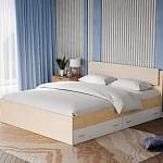 Кровать двуспальная Виктория Эко BMS - Фото 6