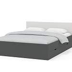 Кровать Сити 2 BMS - Фото 7