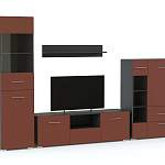 Стенка Неко 27 BMS - Фото 3