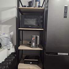 Стеллаж Витта-5 BMS