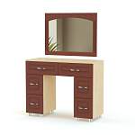 Тулетный стол Элизабет 3 BMS - Фото 1