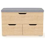 Тумба-банкетка Маэстро BMS - Фото 2