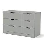 Комод Нордли Nordli 13 - Фото 9