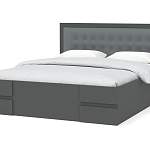 Кровать Кармен BMS - Фото 1