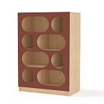 Стеллаж Руди 3 BMS - Фото 11