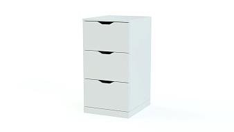 Тумба Нордли Nordli 5 (500х750х450)