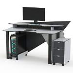 Игровой стол Манхеттен-7 BMS - Фото 1