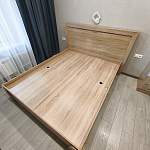 Кровать Соренто К 1 BMS - Фото от клиента