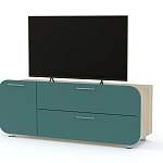 Тумба под ТВ Модерно 5.1 BMS - Фото 4