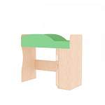 Кровать-чердак угловая Калейдоскоп 3 BMS - Фото 10